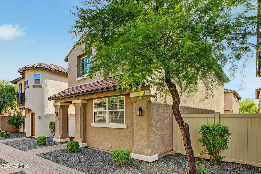 29051 N 125th Lane, Peoria, AZ 85383 - #2