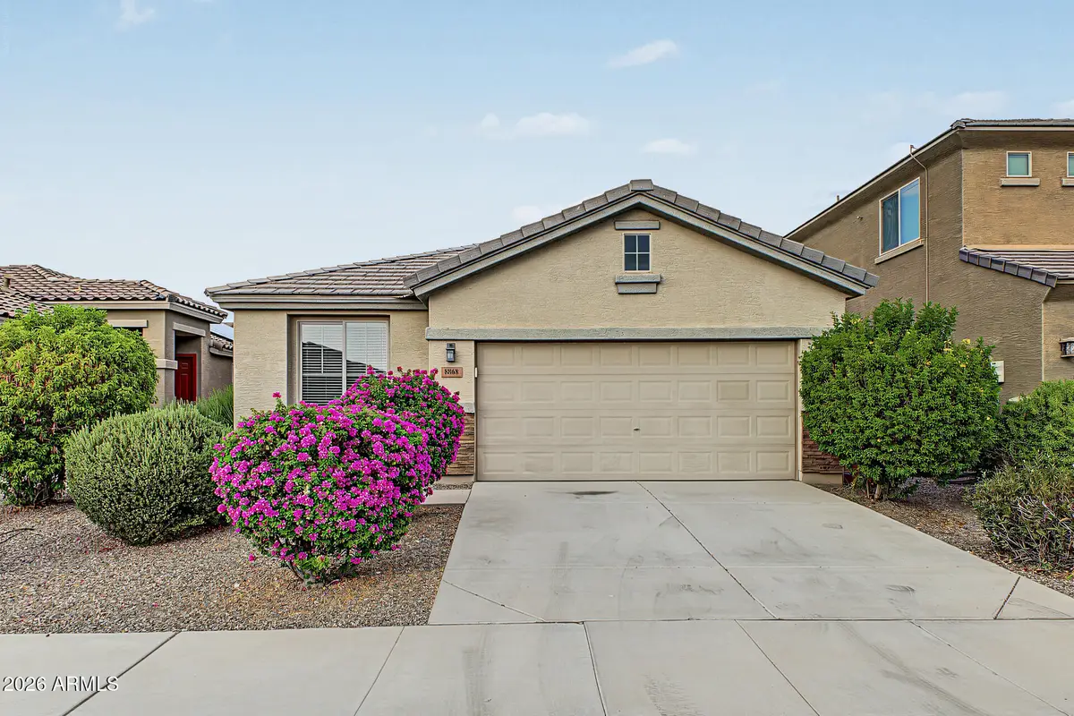 8868 W Hollywood Avenue, Peoria, AZ 85345 - #1