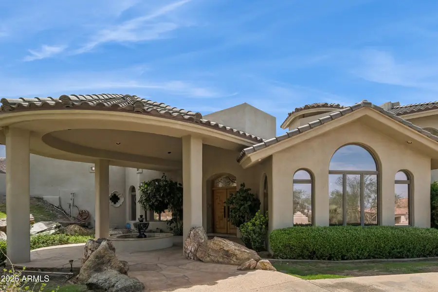 1121 E Country Gables Drive, Phoenix, AZ 85022 - #3