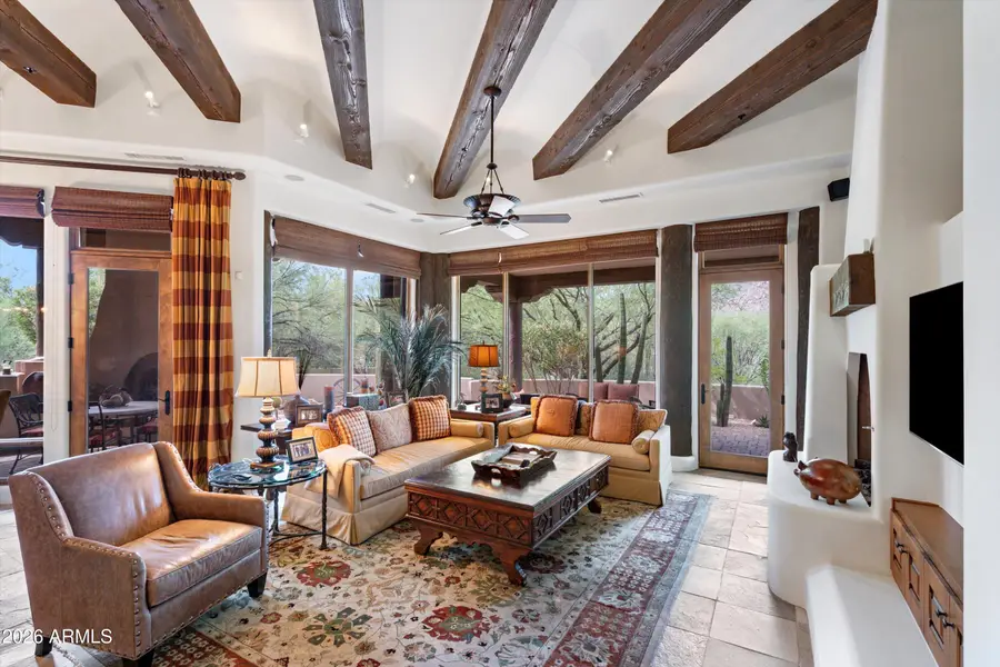 7373 E Clubhouse Drive #17, Scottsdale, AZ 85266 - #2