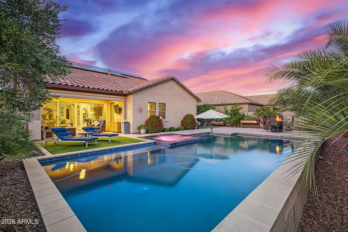 1235 W Pagoda Avenue, Queen Creek, AZ 85140 - #1