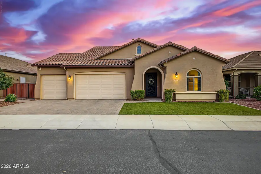 1235 W Pagoda Avenue, Queen Creek, AZ 85140 - #3
