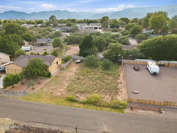 4753 E Comanche Drive #2372, Cottonwood, AZ 86326