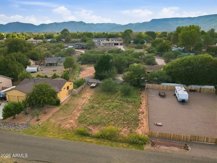 4753 E Comanche Drive #2372, Cottonwood, AZ 86326 - #2