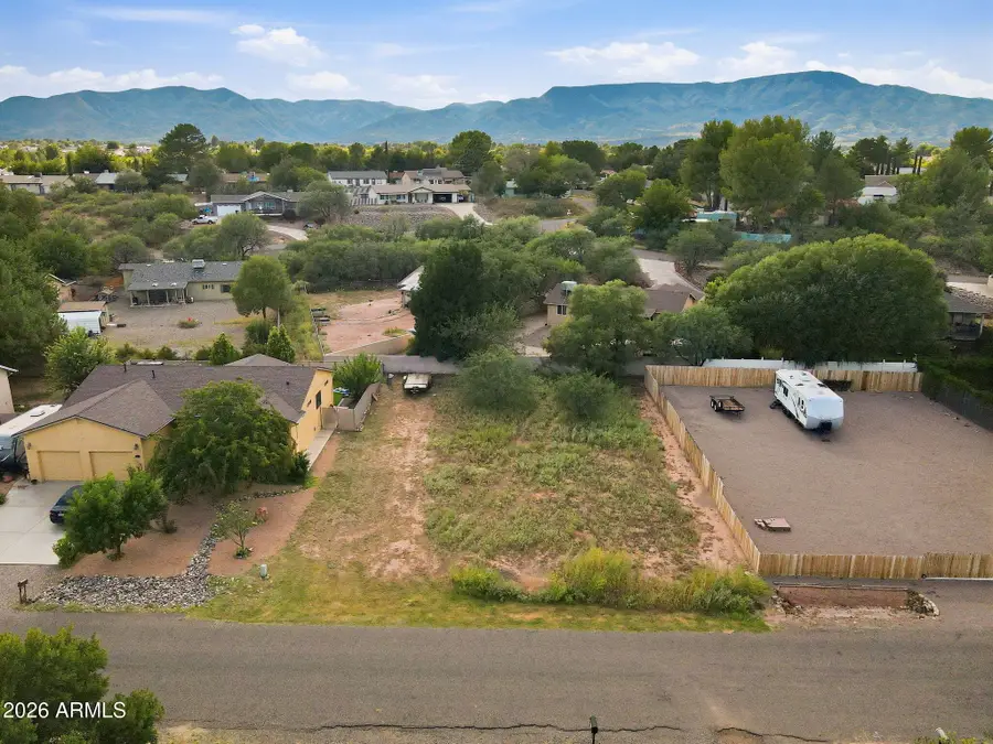 4753 E Comanche Drive #2372, Cottonwood, AZ 86326 - #3