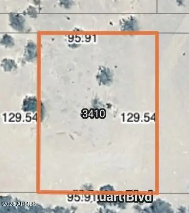 3410 W Sawtooth Drive #10, Eloy, AZ 85131 - #1