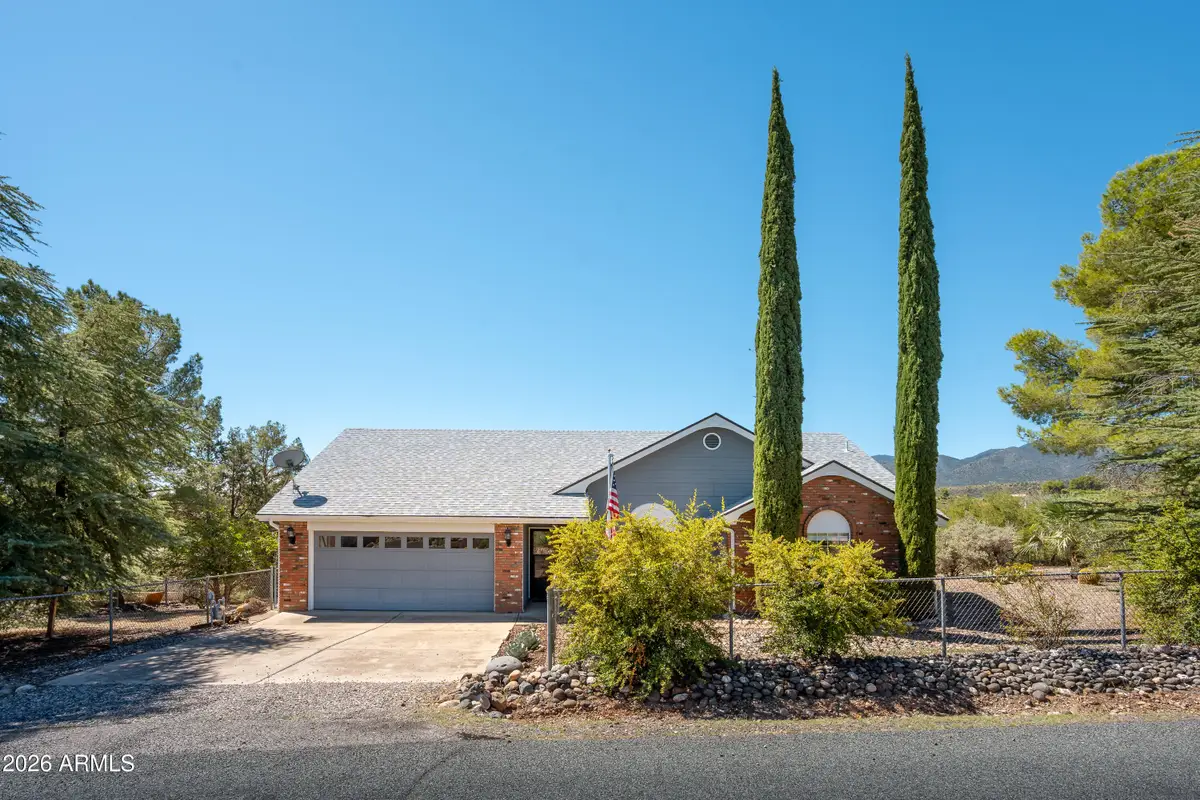 1045 E Bow Maker Trail, Cottonwood, AZ 86326 - #1
