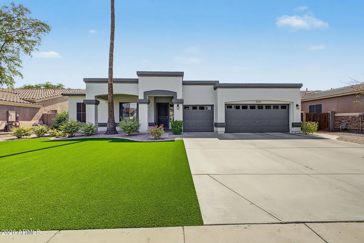 3079 E Boston Street, Gilbert, AZ 85295 - #1