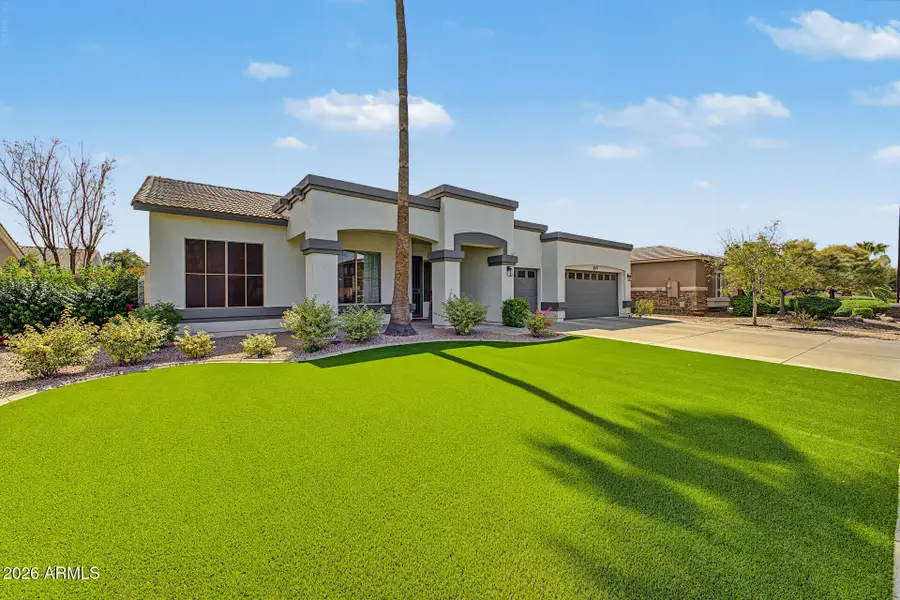 3079 E Boston Street, Gilbert, AZ 85295 - #2