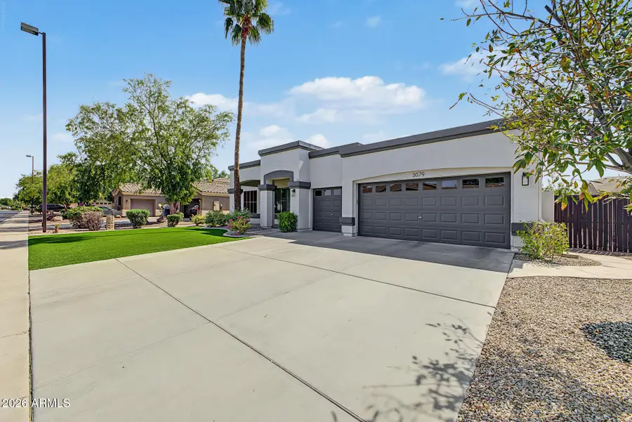3079 E Boston Street, Gilbert, AZ 85295 - #3