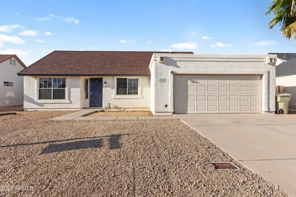 5546 W Shangri La Road, Glendale, AZ 85304