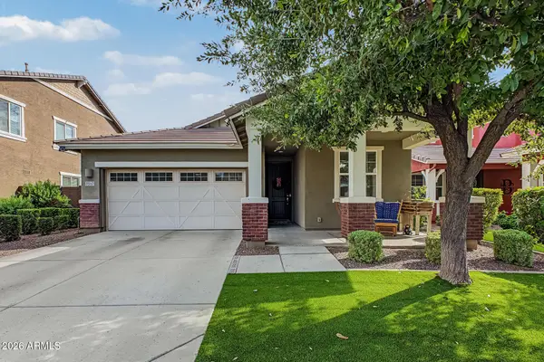 7517 E Osage Avenue, Mesa, AZ 85212
