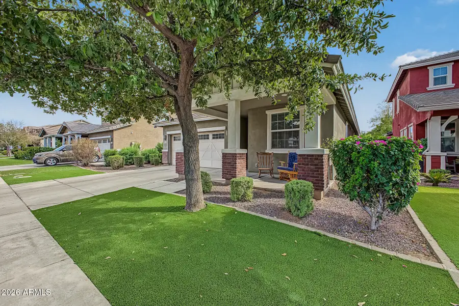 7517 E Osage Avenue, Mesa, AZ 85212 - #2