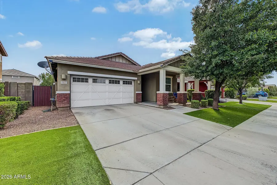 7517 E Osage Avenue, Mesa, AZ 85212 - #3