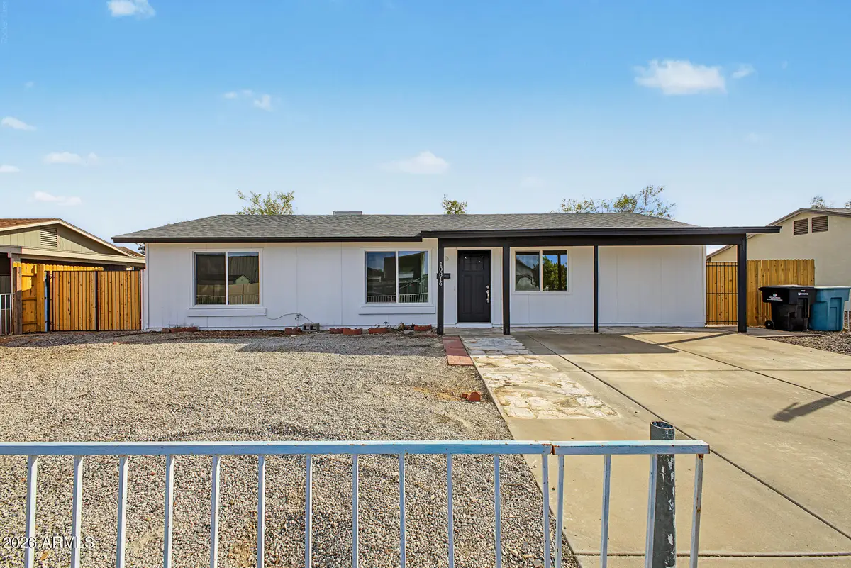 10819 W Turney Avenue, Phoenix, AZ 85037 - #1