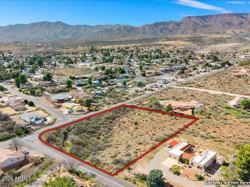 1190 E Peila Avenue #8, Cottonwood, AZ 86326 - #2