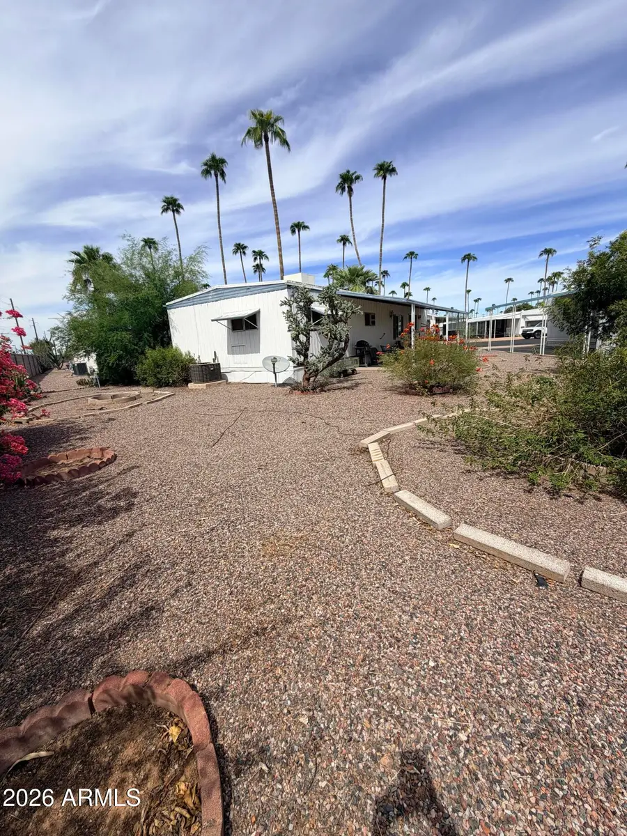 150 S Windsor Drive #143 A, Mesa, AZ 85204 - #3