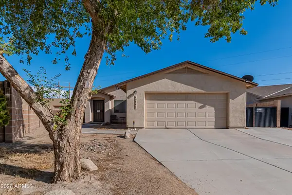 10487 S Tornado Avenue, Yuma, AZ 85365