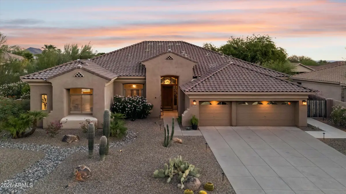 13479 E Sorrel Lane, Scottsdale, AZ 85259 - #1