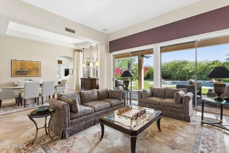 13479 E Sorrel Lane, Scottsdale, AZ 85259 - #2