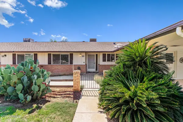 10927 W Peoria Avenue, Sun City, AZ 85351