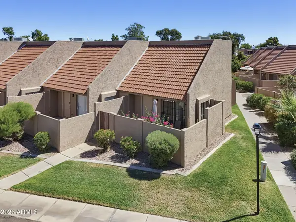 7430 N 44th Avenue, Glendale, AZ 85301