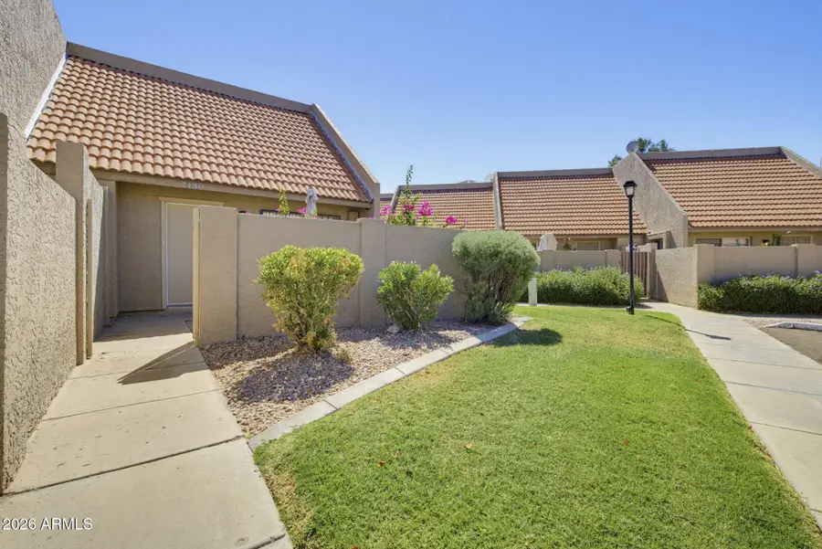 7430 N 44th Avenue, Glendale, AZ 85301 - #3