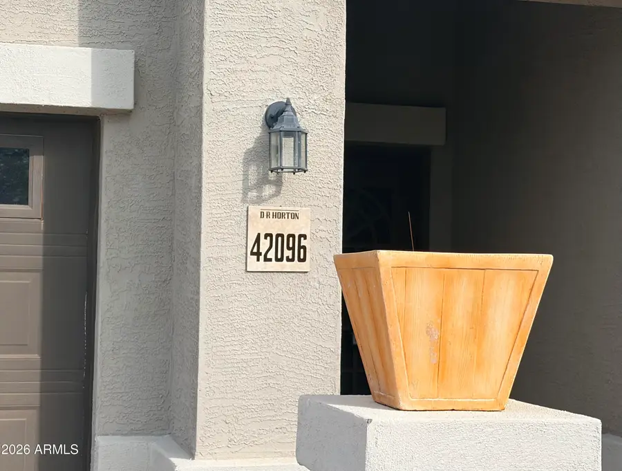 42096 W Quinto Drive, Maricopa, AZ 85138 - #2