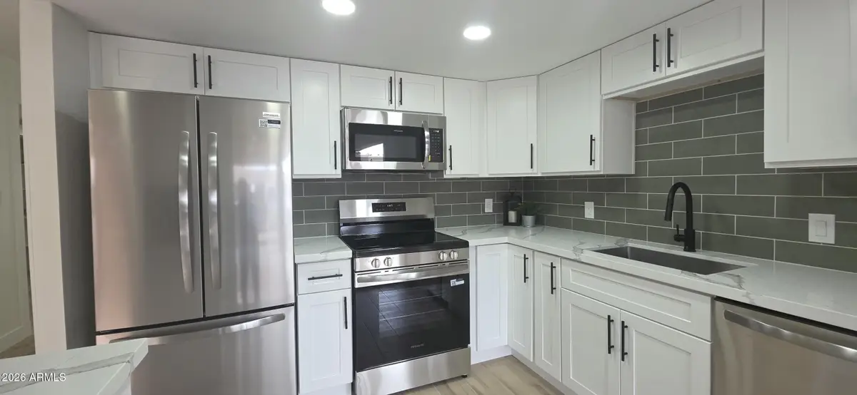460 S Desert Palm --, Mesa, AZ 85208 - #1