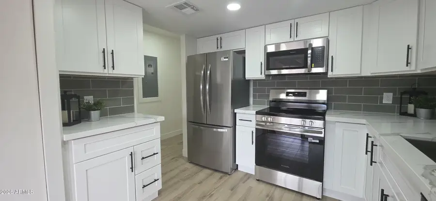 460 S Desert Palm --, Mesa, AZ 85208 - #2