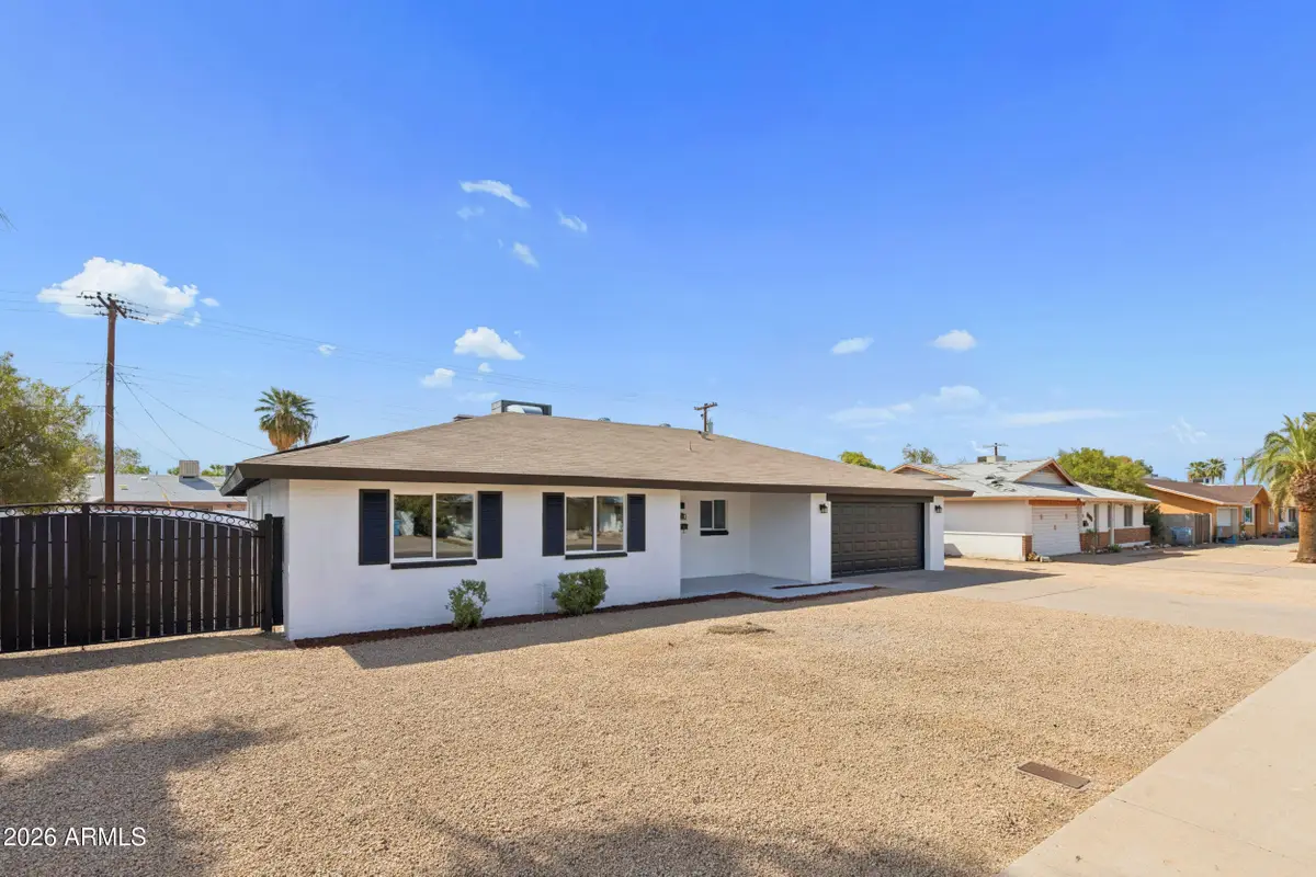 4119 W Townley Avenue, Phoenix, AZ 85051 - #1
