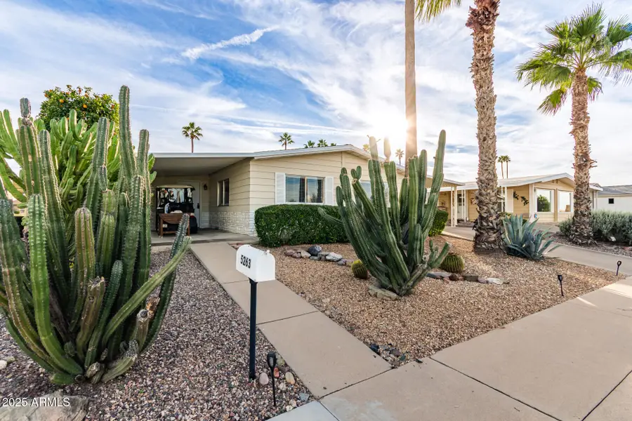 5263 E Mcdowell Road, Mesa, AZ 85215 - #2
