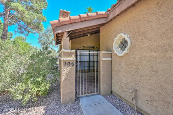 6945 E Cochise Road #Unit 106, Paradise Valley, AZ 85253