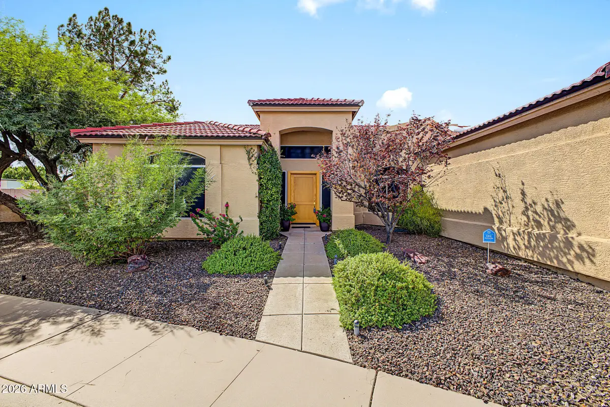 11402 N 44th Court, Phoenix, AZ 85028 - #1