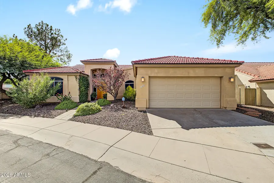 11402 N 44th Court, Phoenix, AZ 85028 - #2
