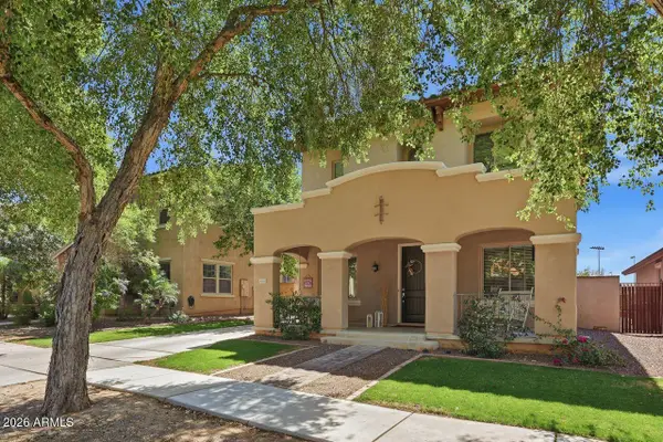20889 W Ridge Road, Buckeye, AZ 85396