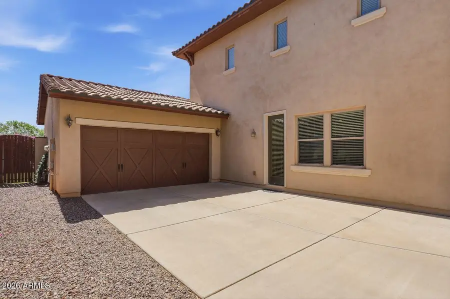 20889 W Ridge Road, Buckeye, AZ 85396 - #3