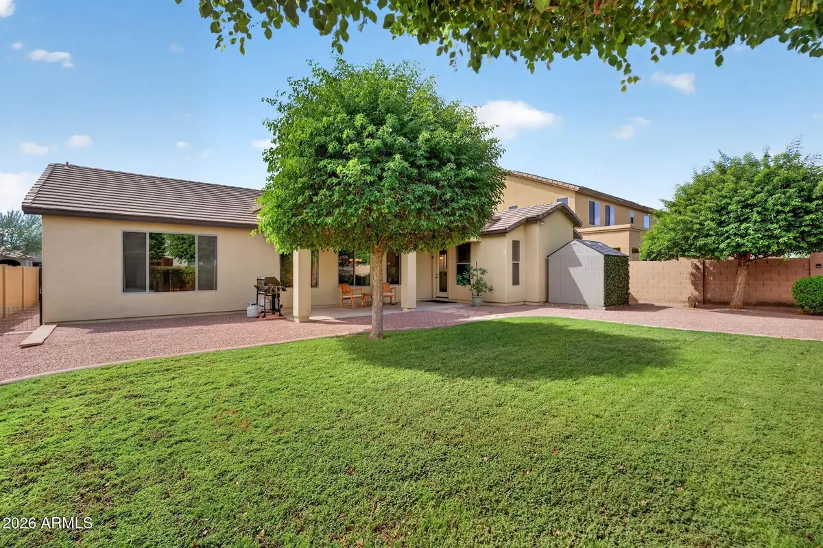 41958 W Monteverde Court, Maricopa, AZ 85138 - #1