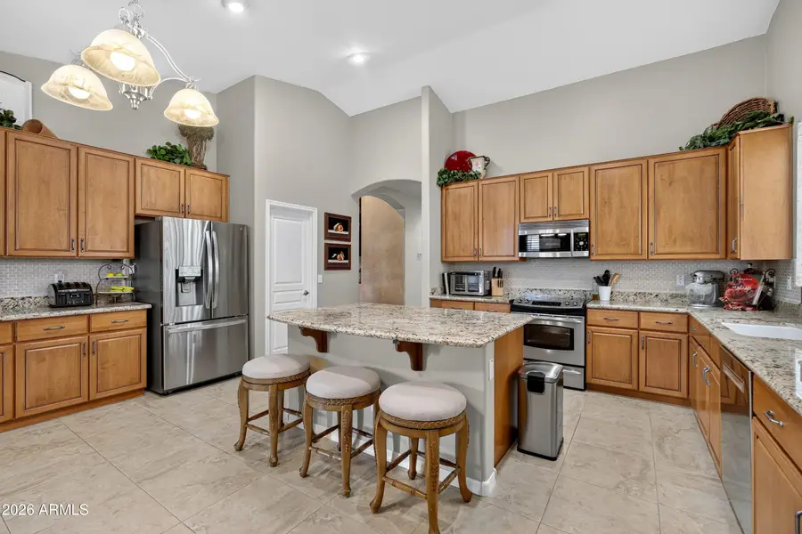 41958 W Monteverde Court, Maricopa, AZ 85138 - #2