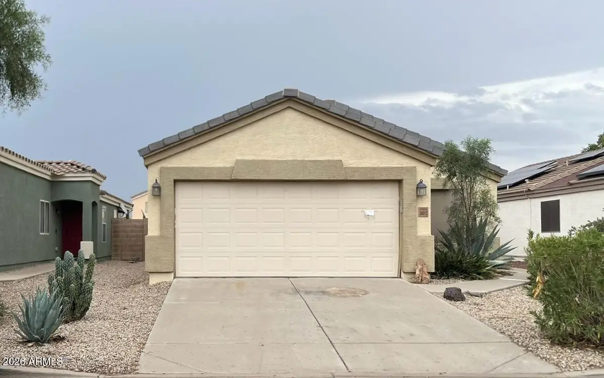 24013 N Mojave Lane, Florence, AZ 85132 - #1