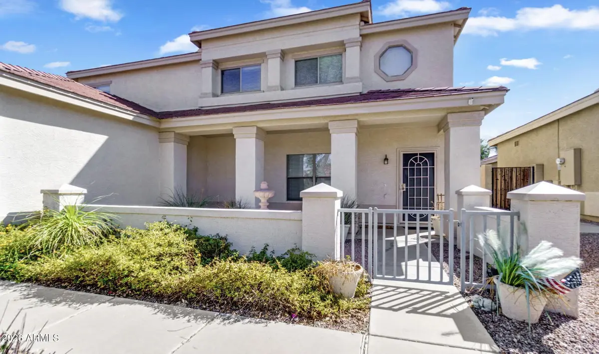 8817 S 13th Way, Phoenix, AZ 85042 - #1