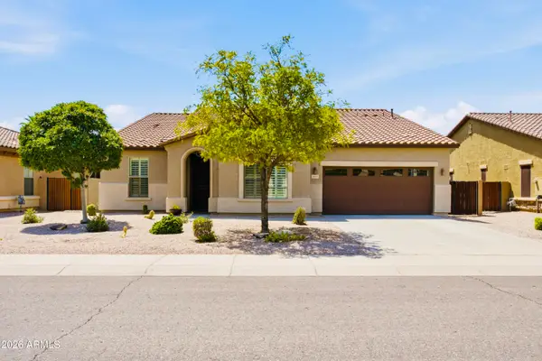 3003 E Sports Court, Gilbert, AZ 85298