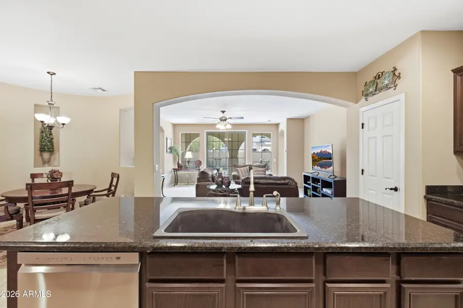 3003 E Sports Court, Gilbert, AZ 85298 - #3