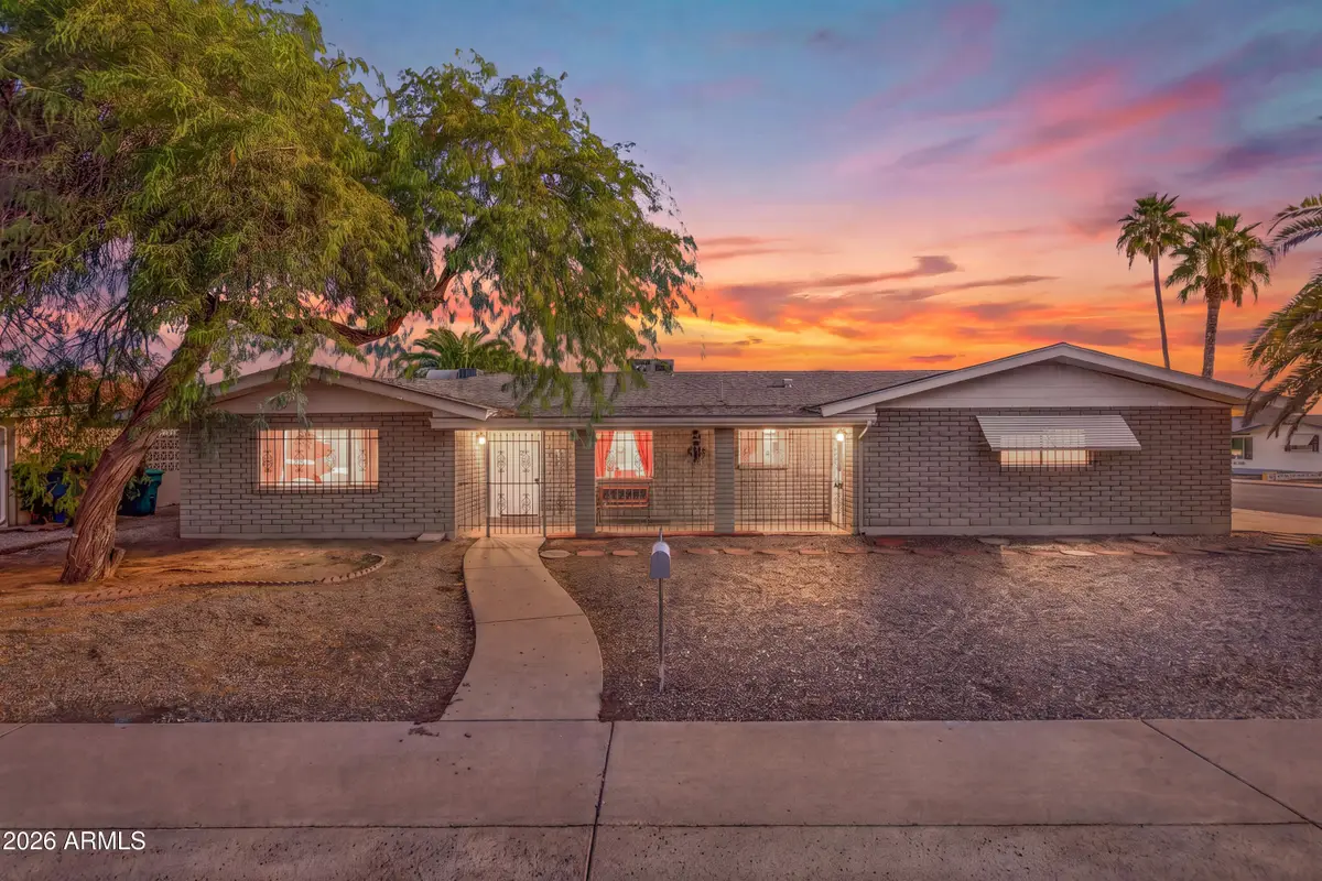 6209 E El Paso Street, Mesa, AZ 85205 - #1