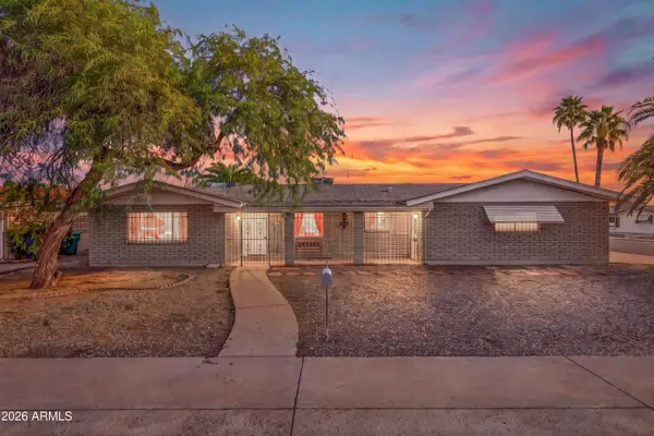 6209 E El Paso Street, Mesa, AZ 85205