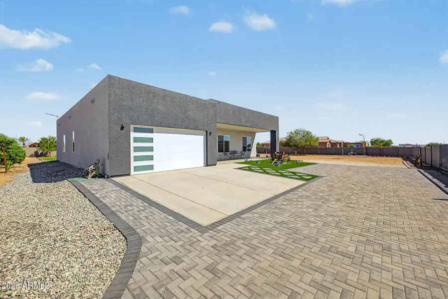 21426 W Roberta Drive, Wittmann, AZ 85361 - #2