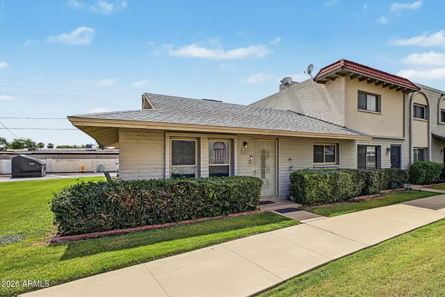 225 N Standage -- #125, Mesa, AZ 85201 - #2