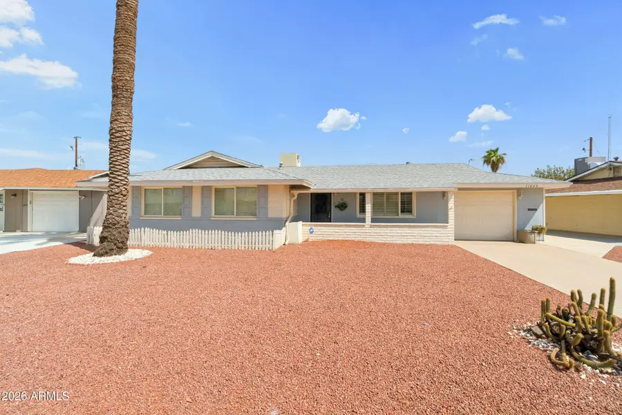 11645 N Thunderbird Road, Sun City, AZ 85351 - #2