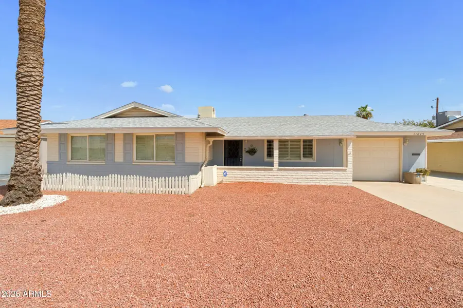 11645 N Thunderbird Road, Sun City, AZ 85351 - #3