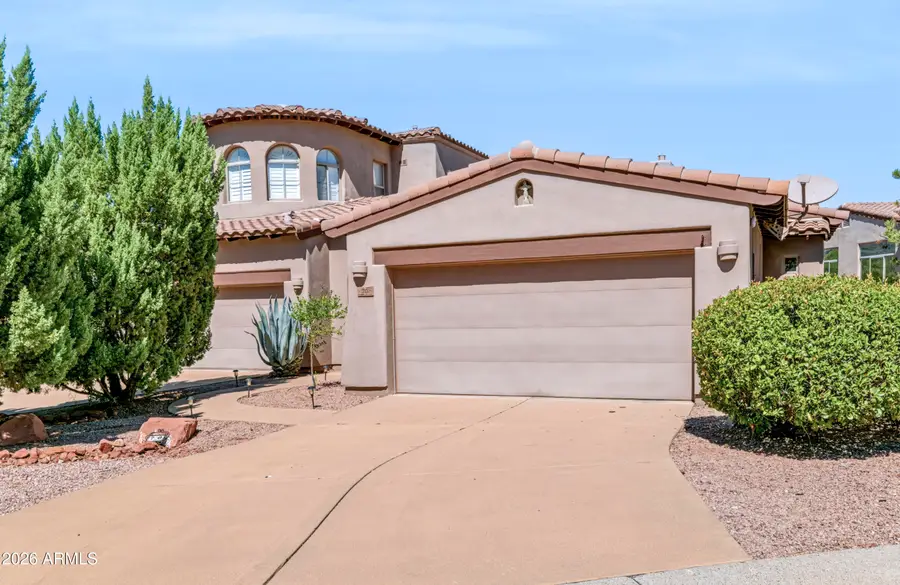 70 Rio Sinagua --, Sedona, AZ 86351 - #2